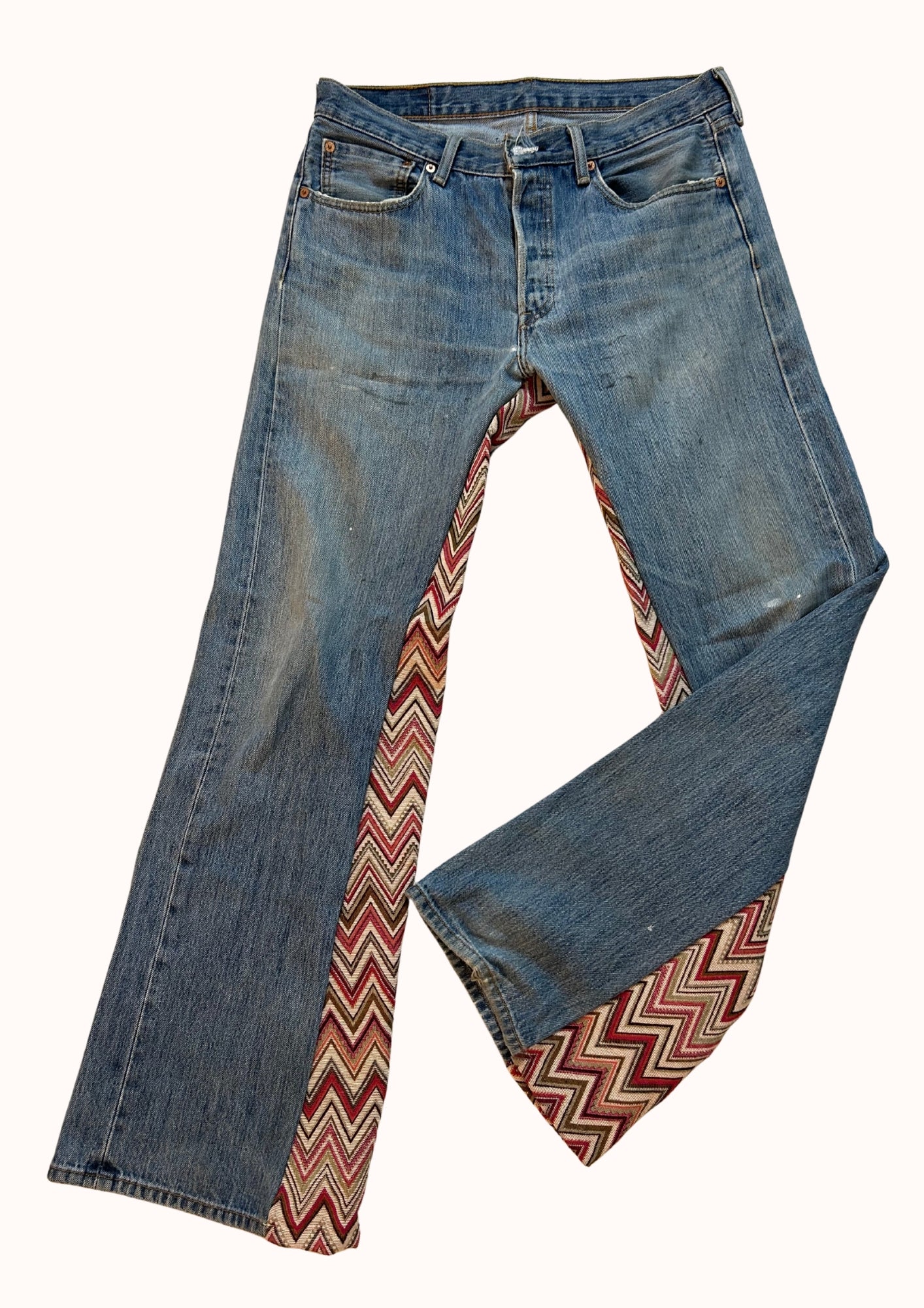 levis SUMMER denim