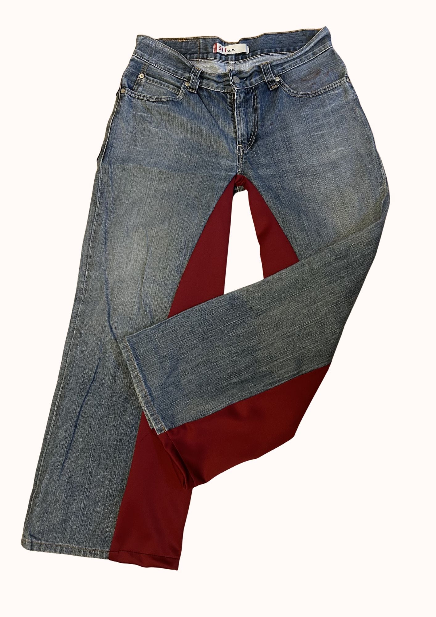 Levis 511 Amore "Standard"