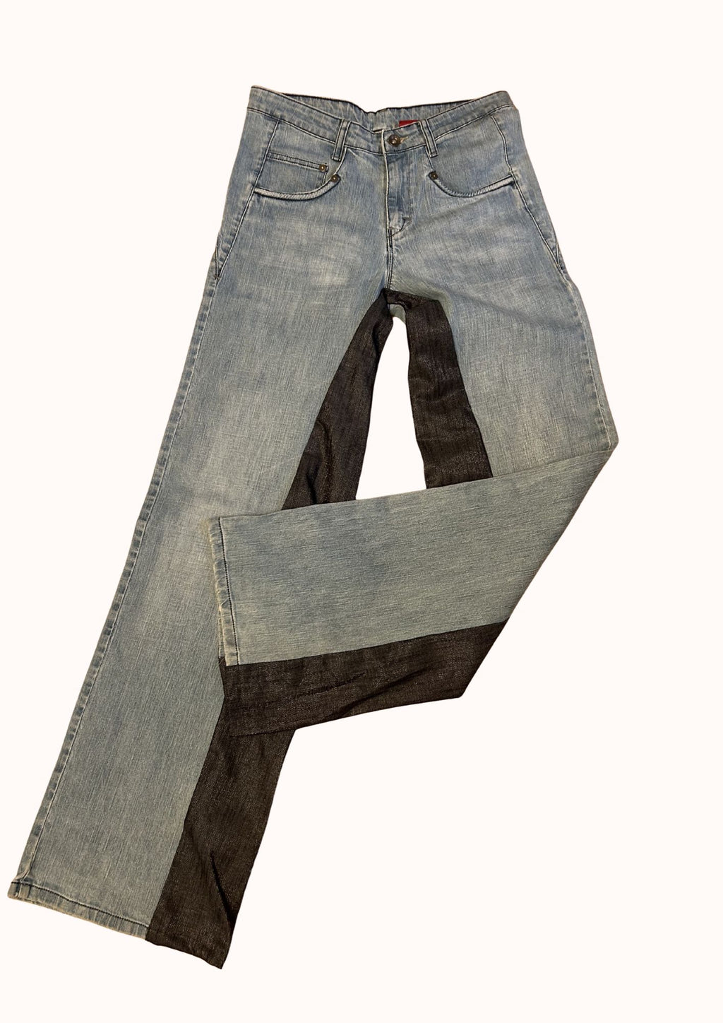 Levis Hot "Limited Edition" red tab "TALL"