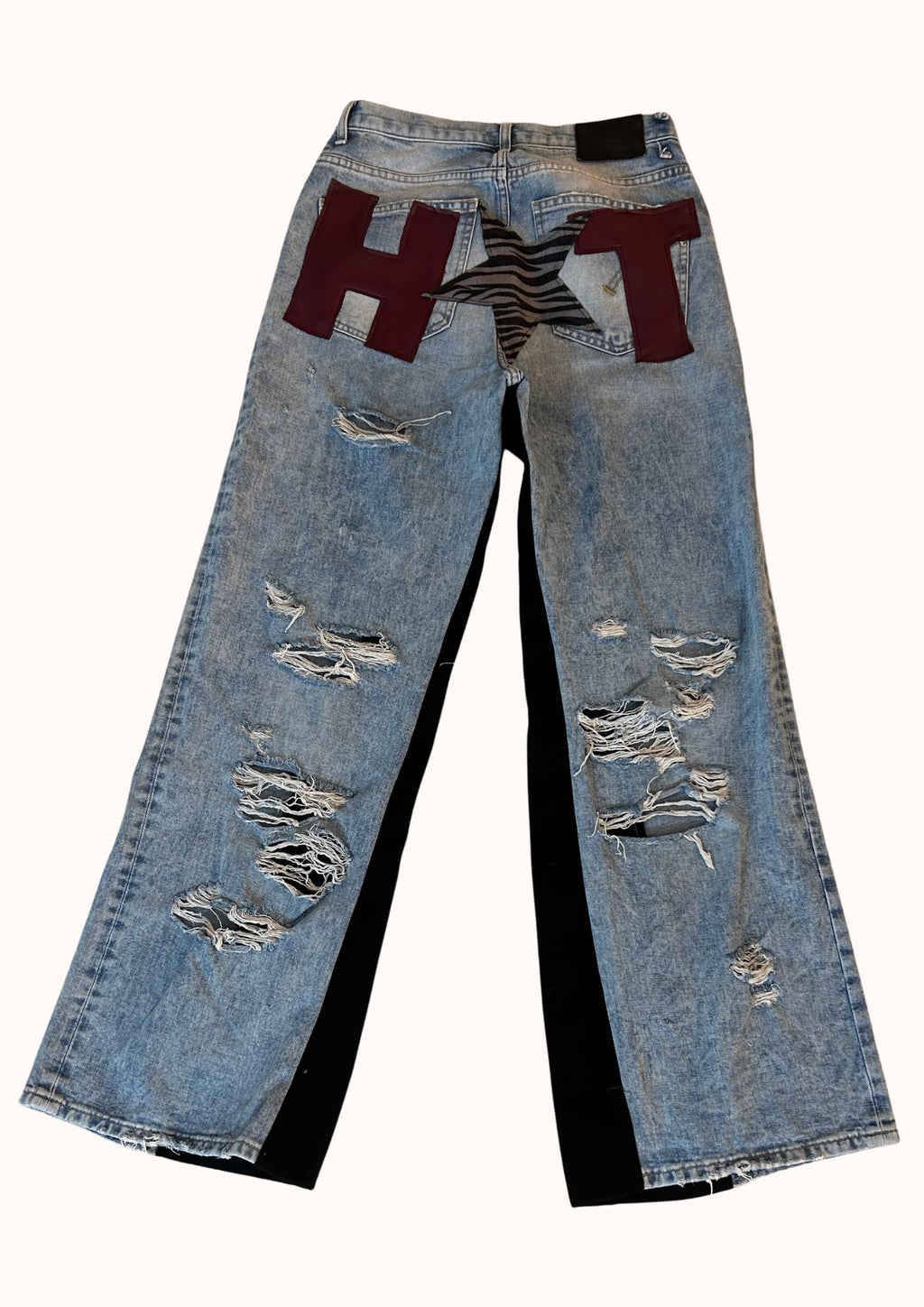 Denim HOT