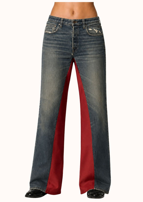 Amore denim