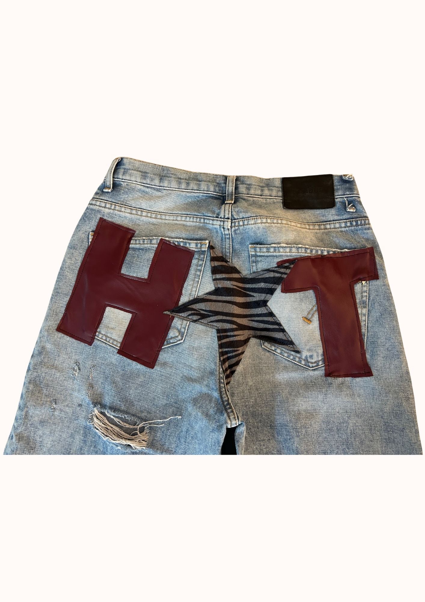 Denim HOT