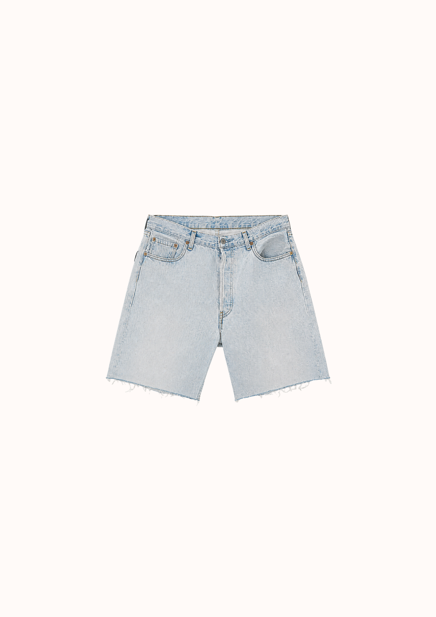 Jorts AMORE stella nera