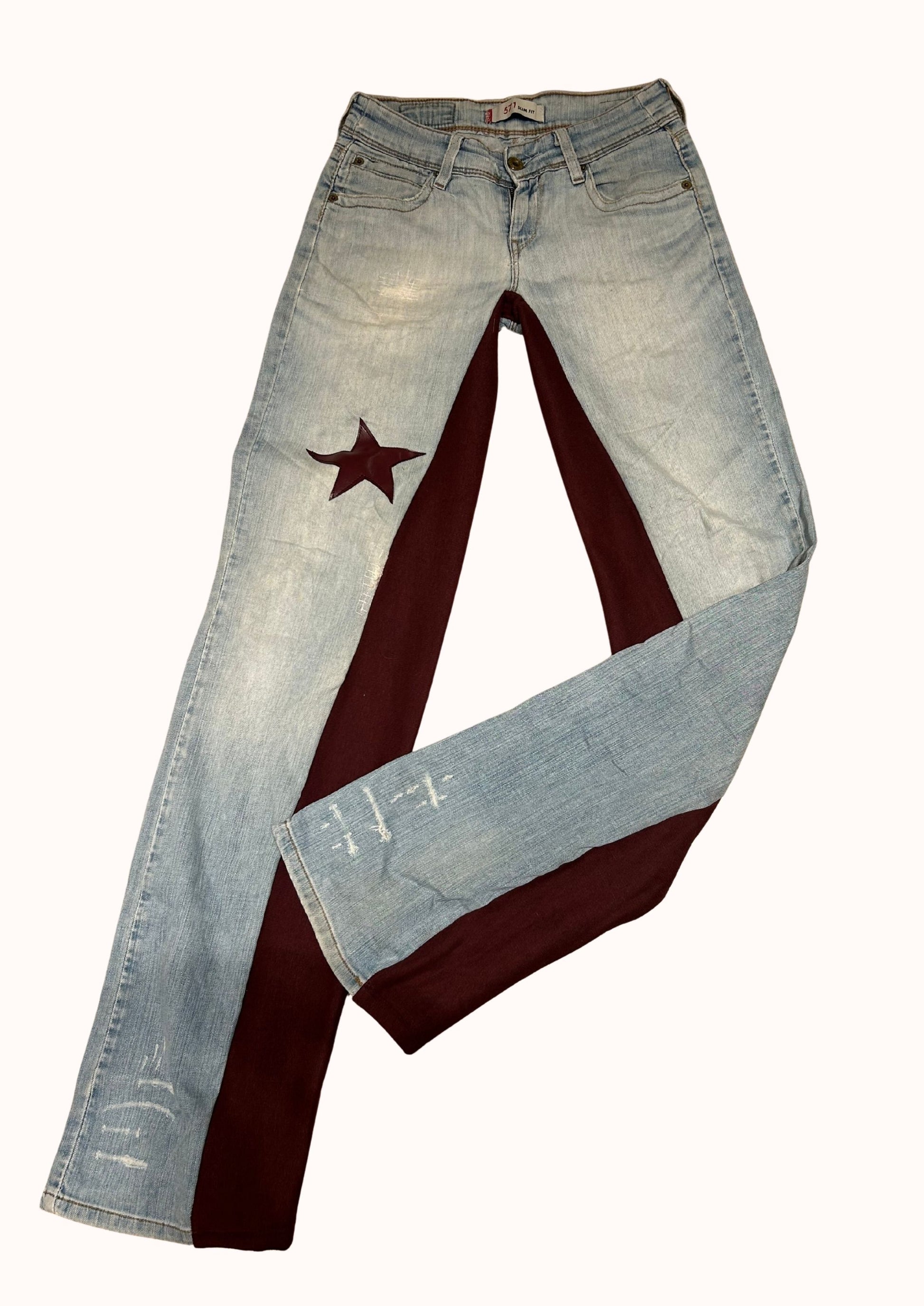 Levis Amore 571