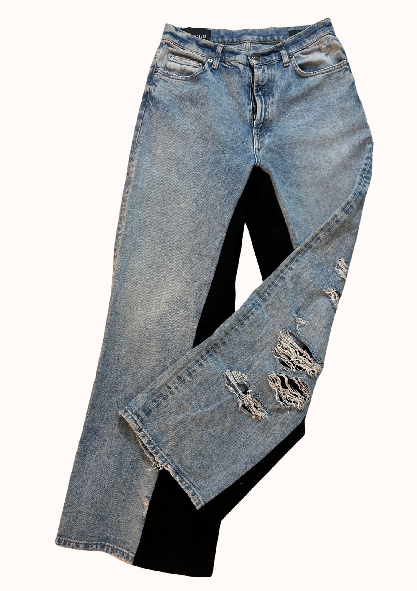 Denim HOT