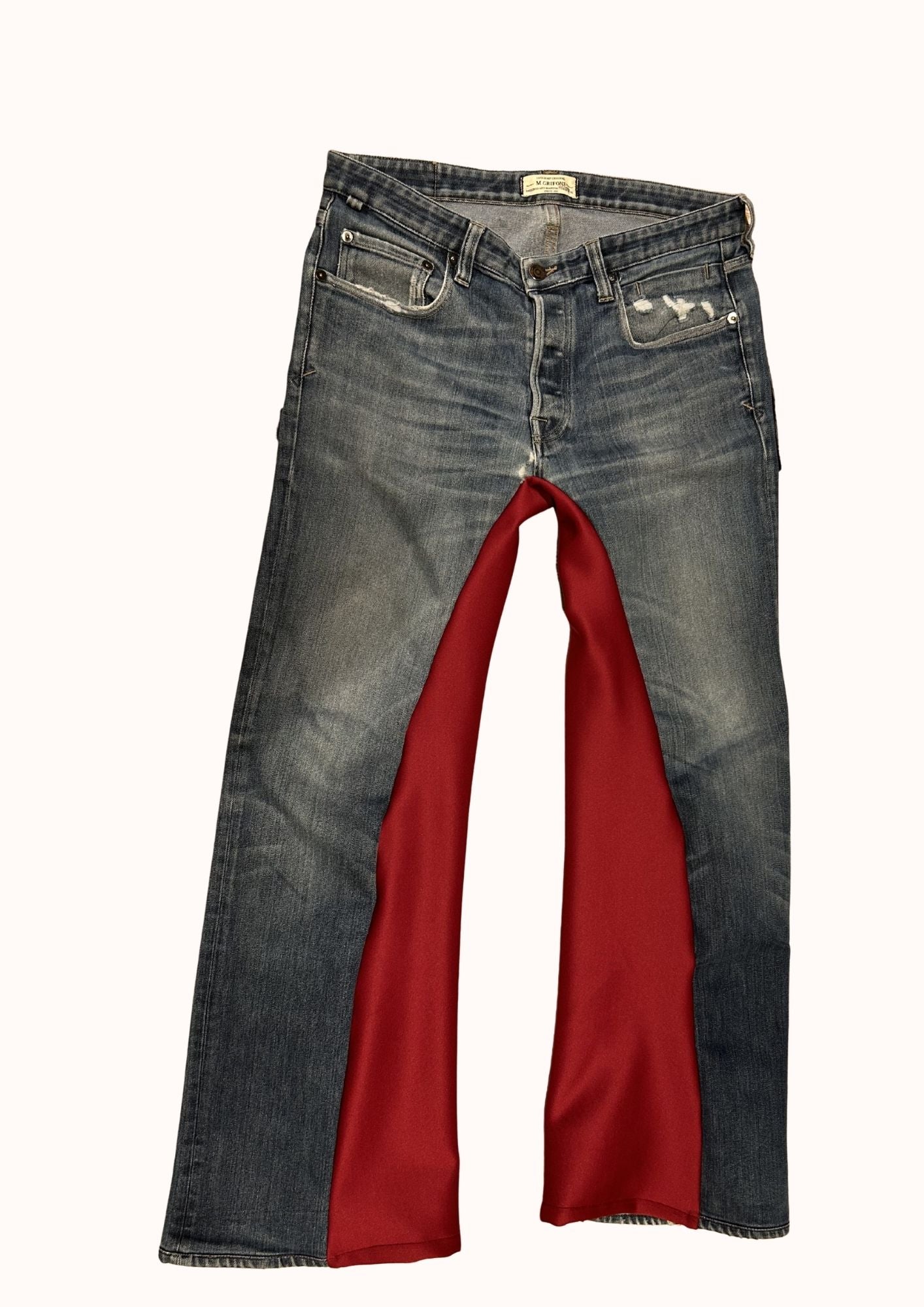 Amore denim