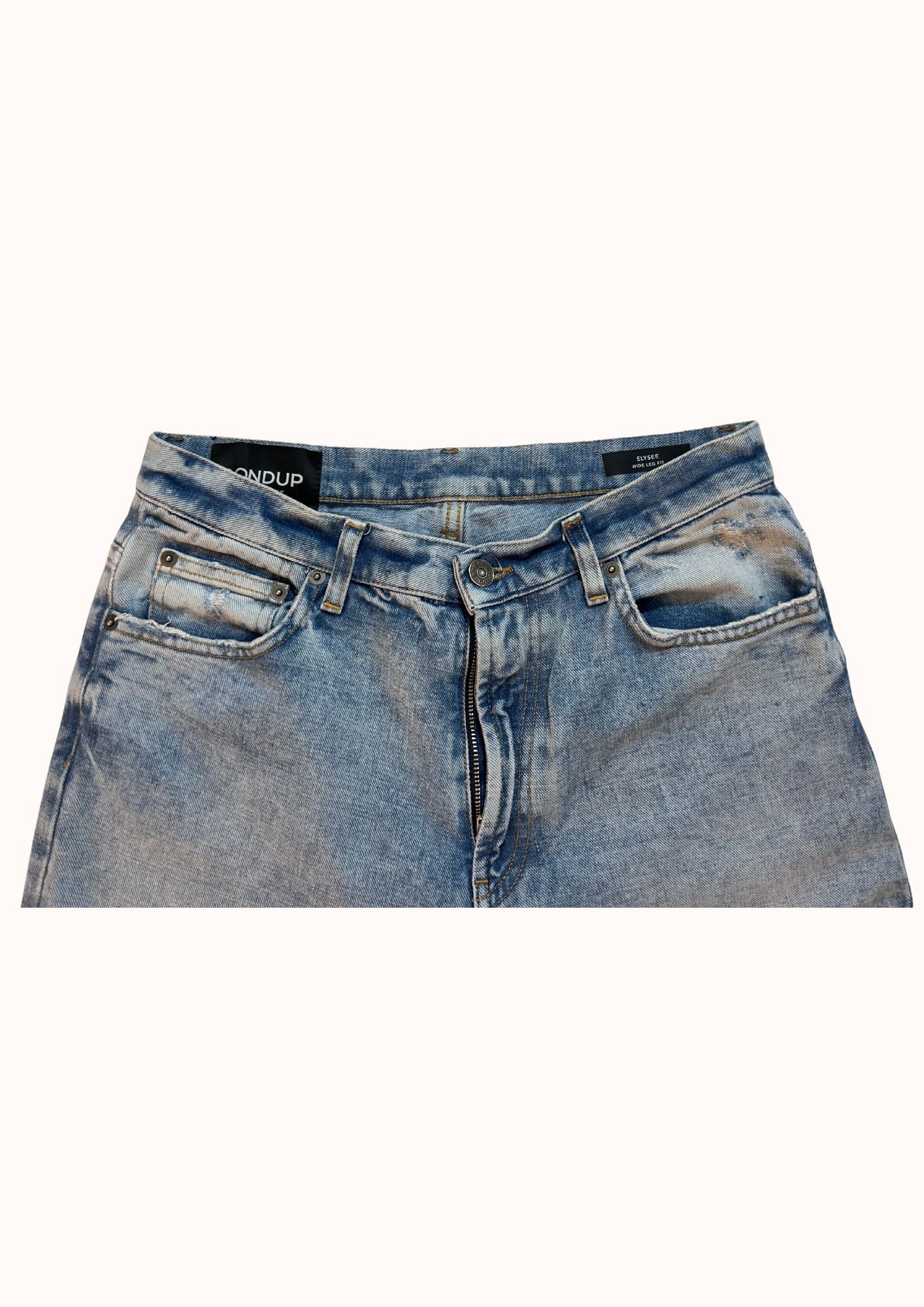 Denim HOT