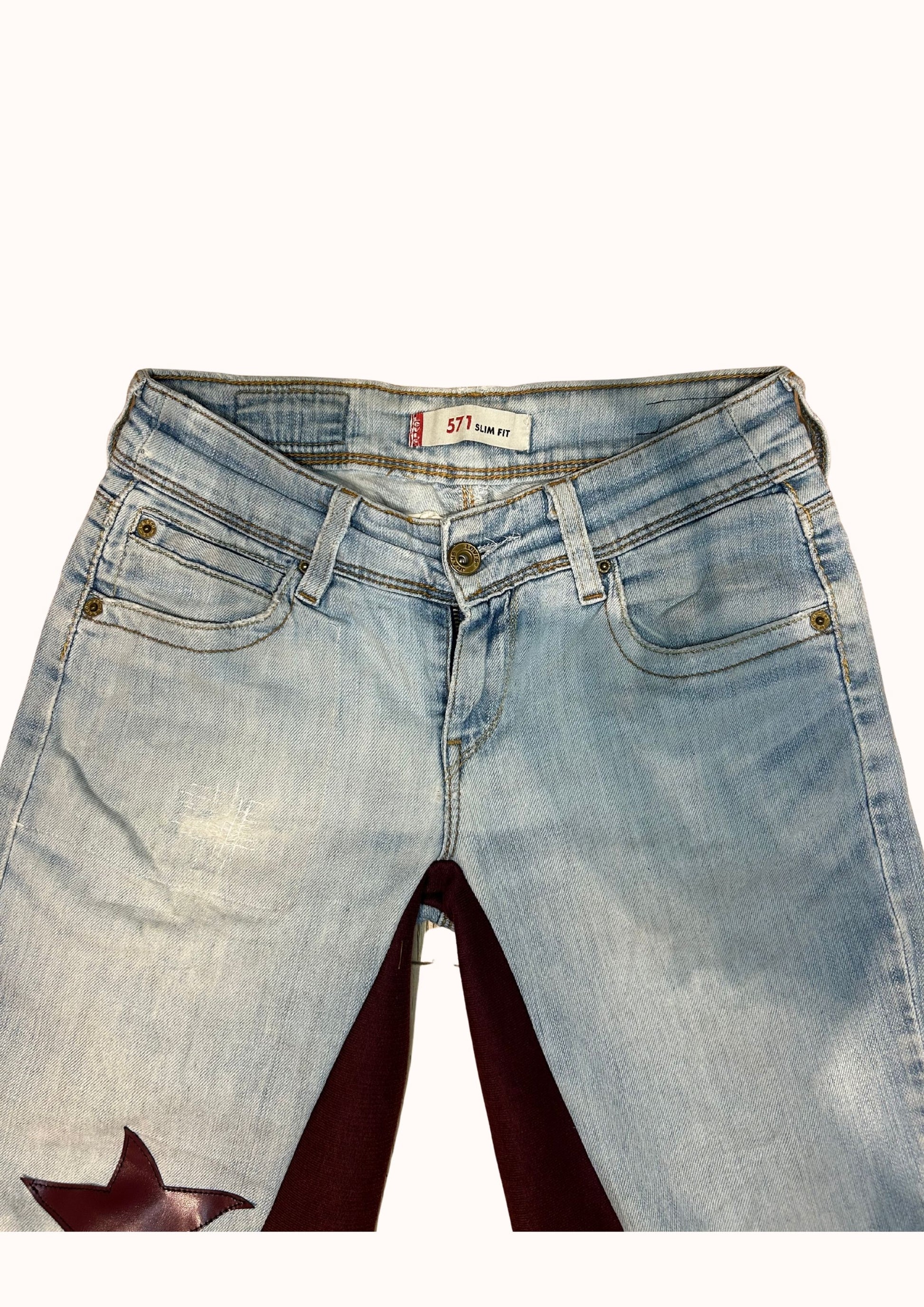 Levis Amore 571