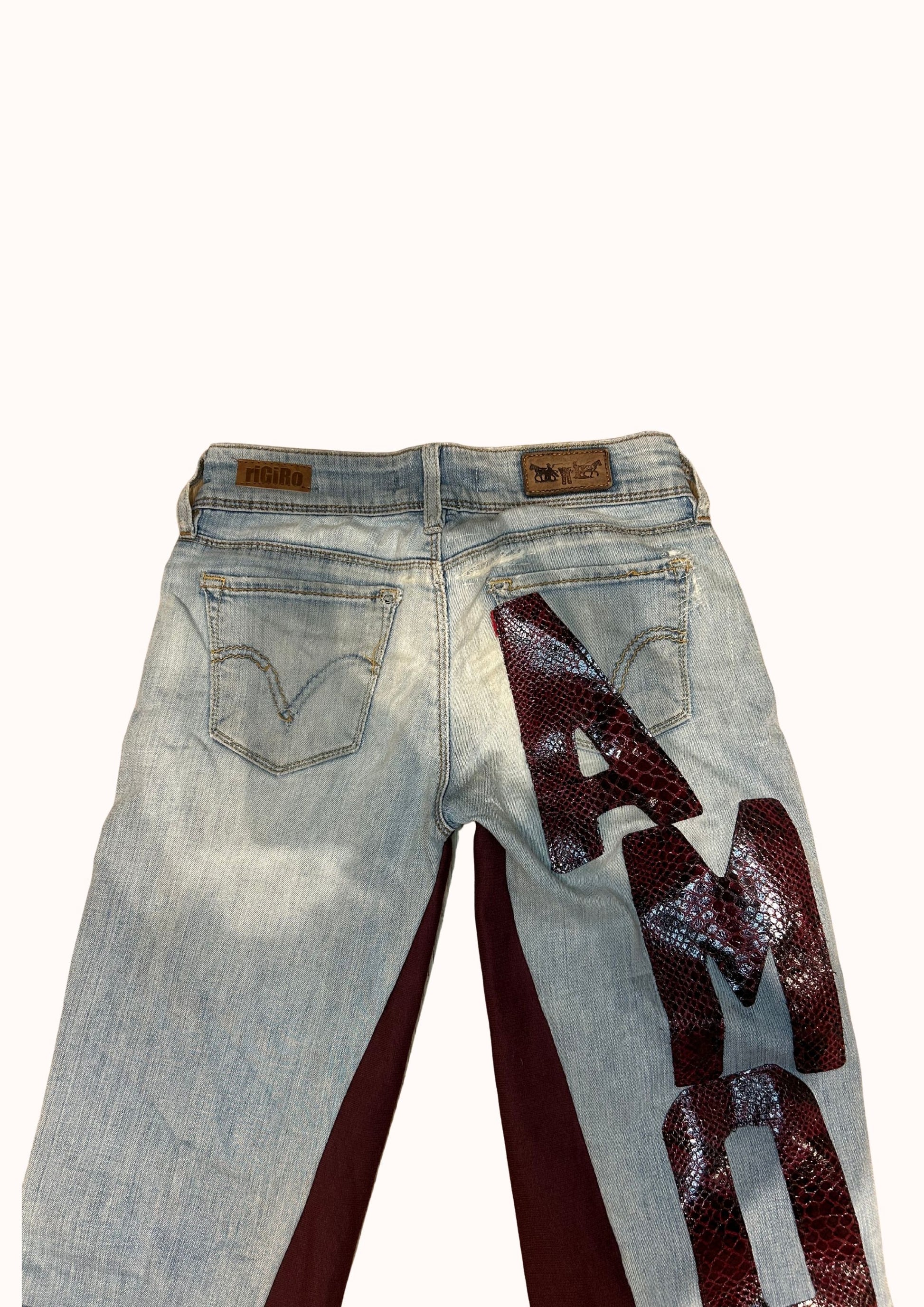 Levis Amore 571