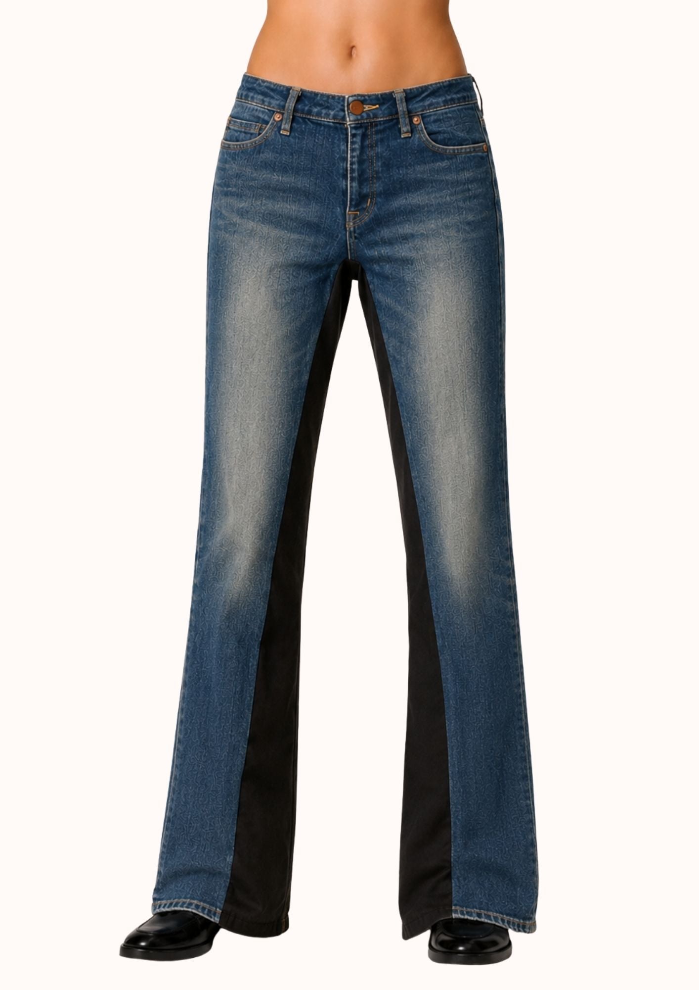ICON denim