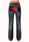 ICON denim