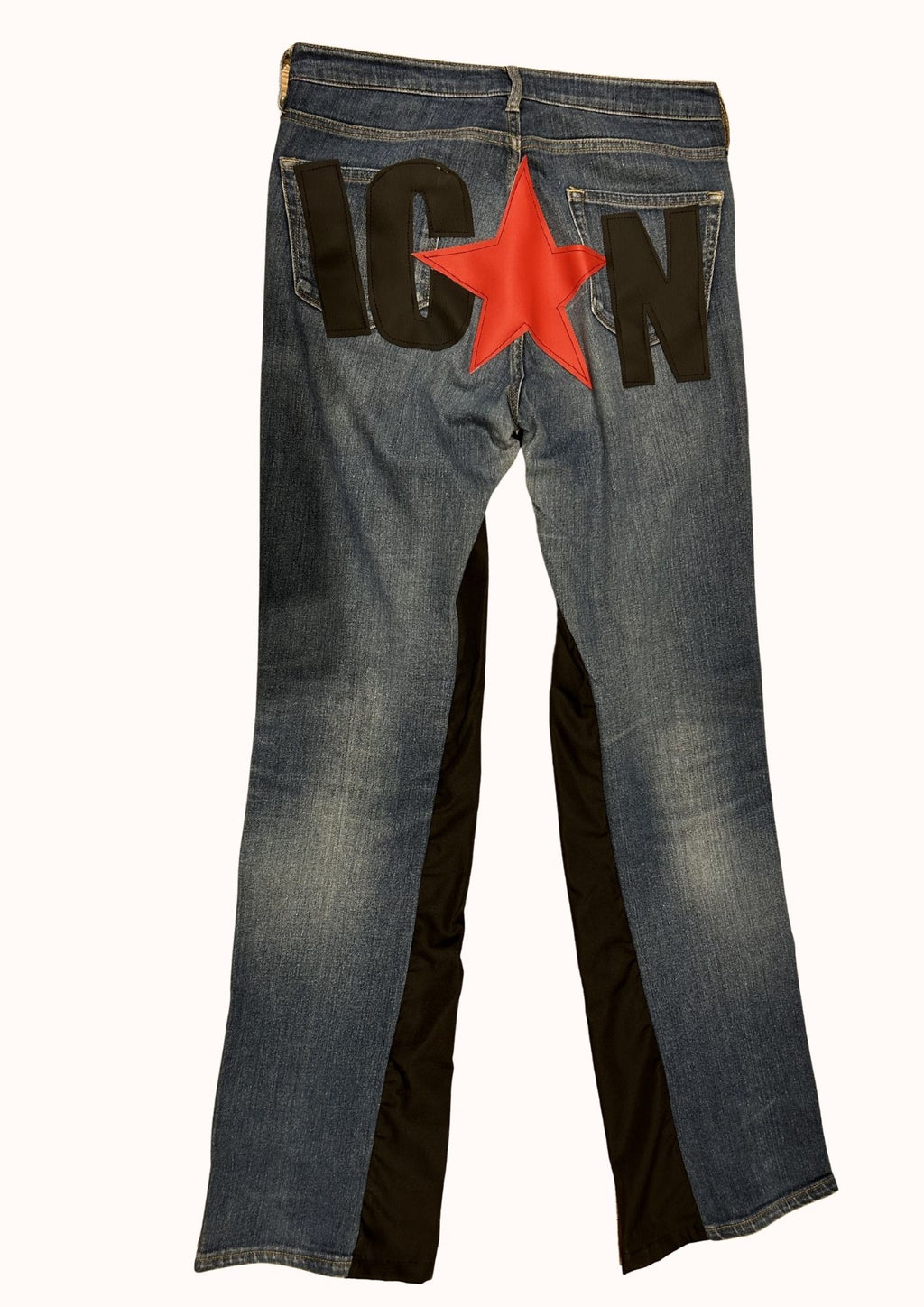 ICON denim