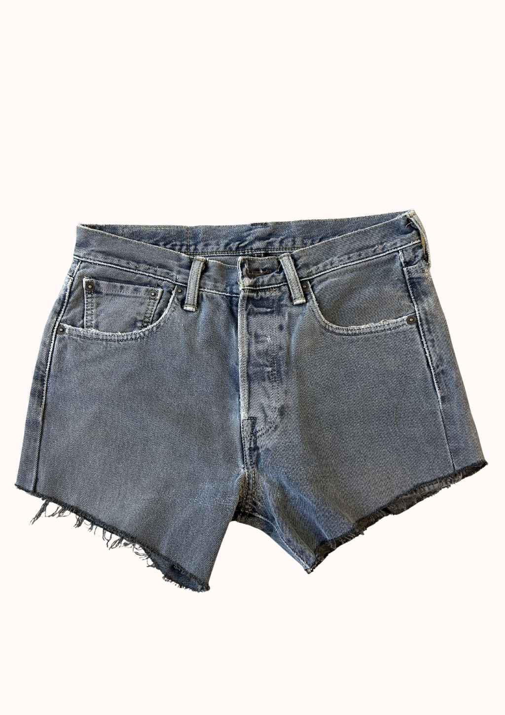 Shorts ICON nero