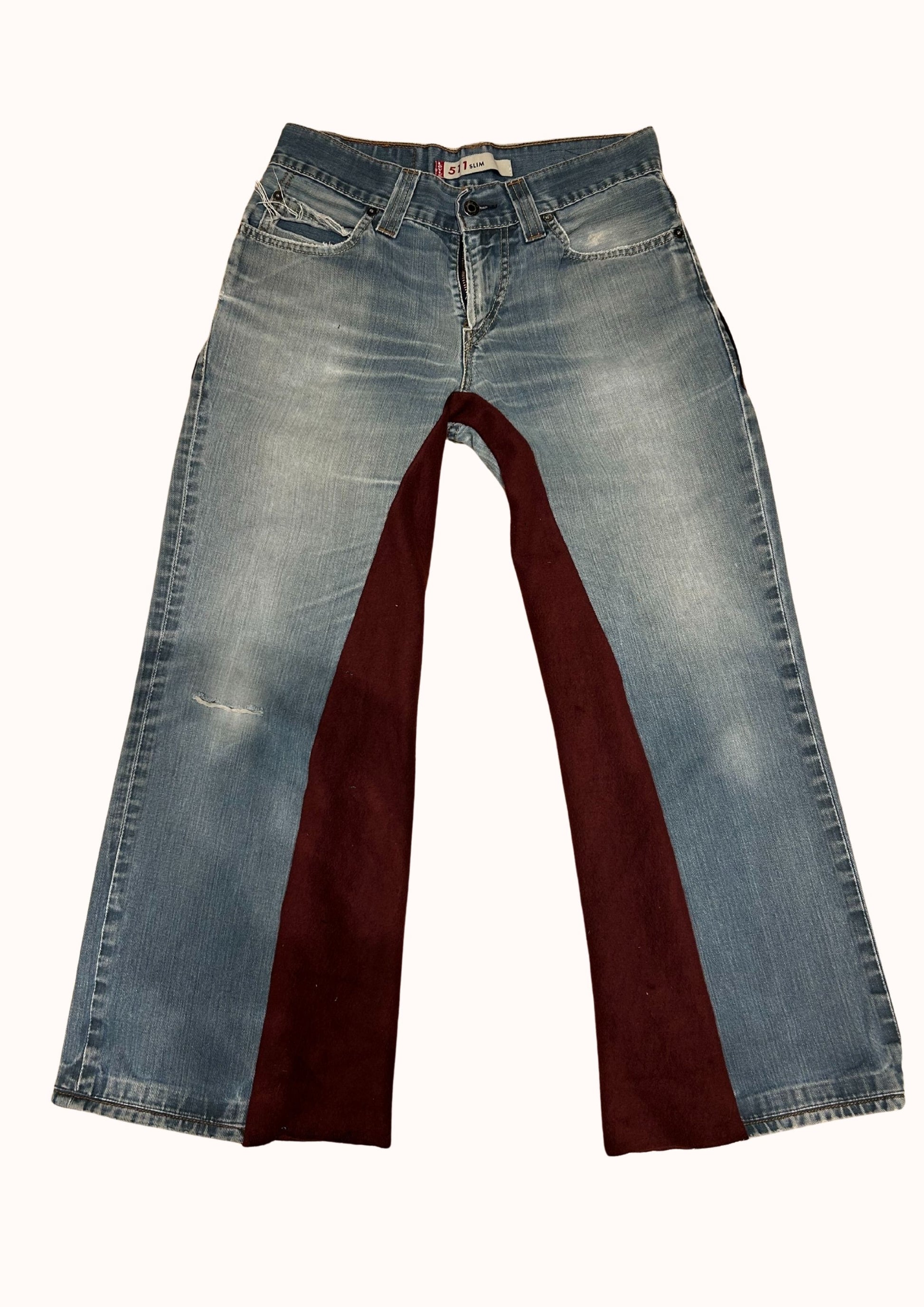 Pantaloni Amore Levis 511