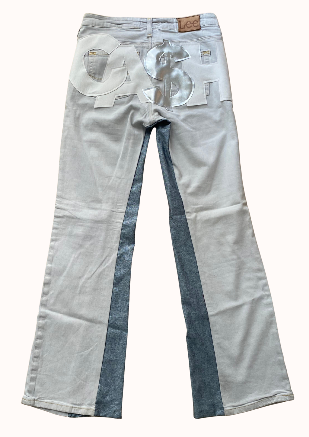 Denim Lee CASH chiaro