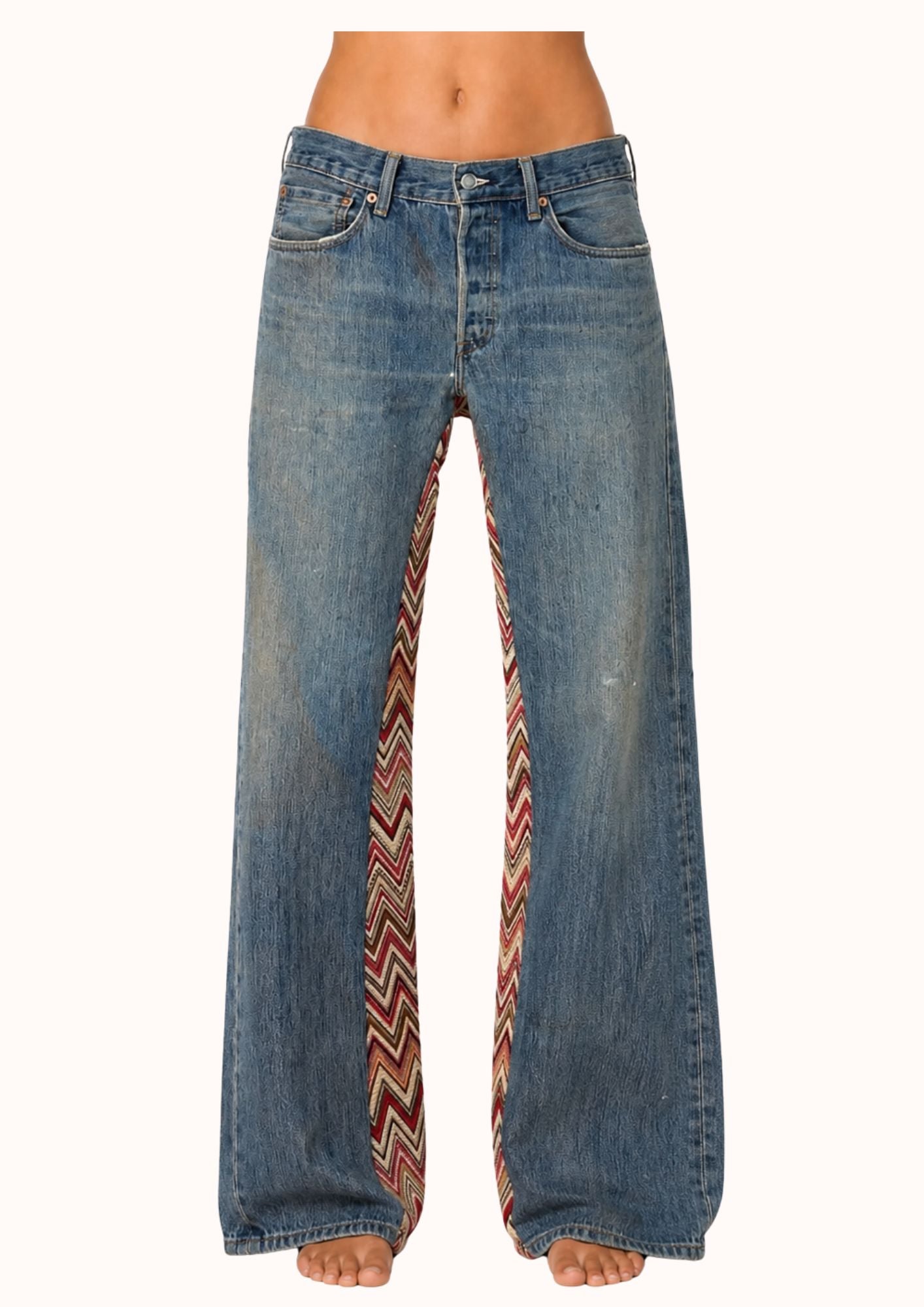 levis SUMMER denim