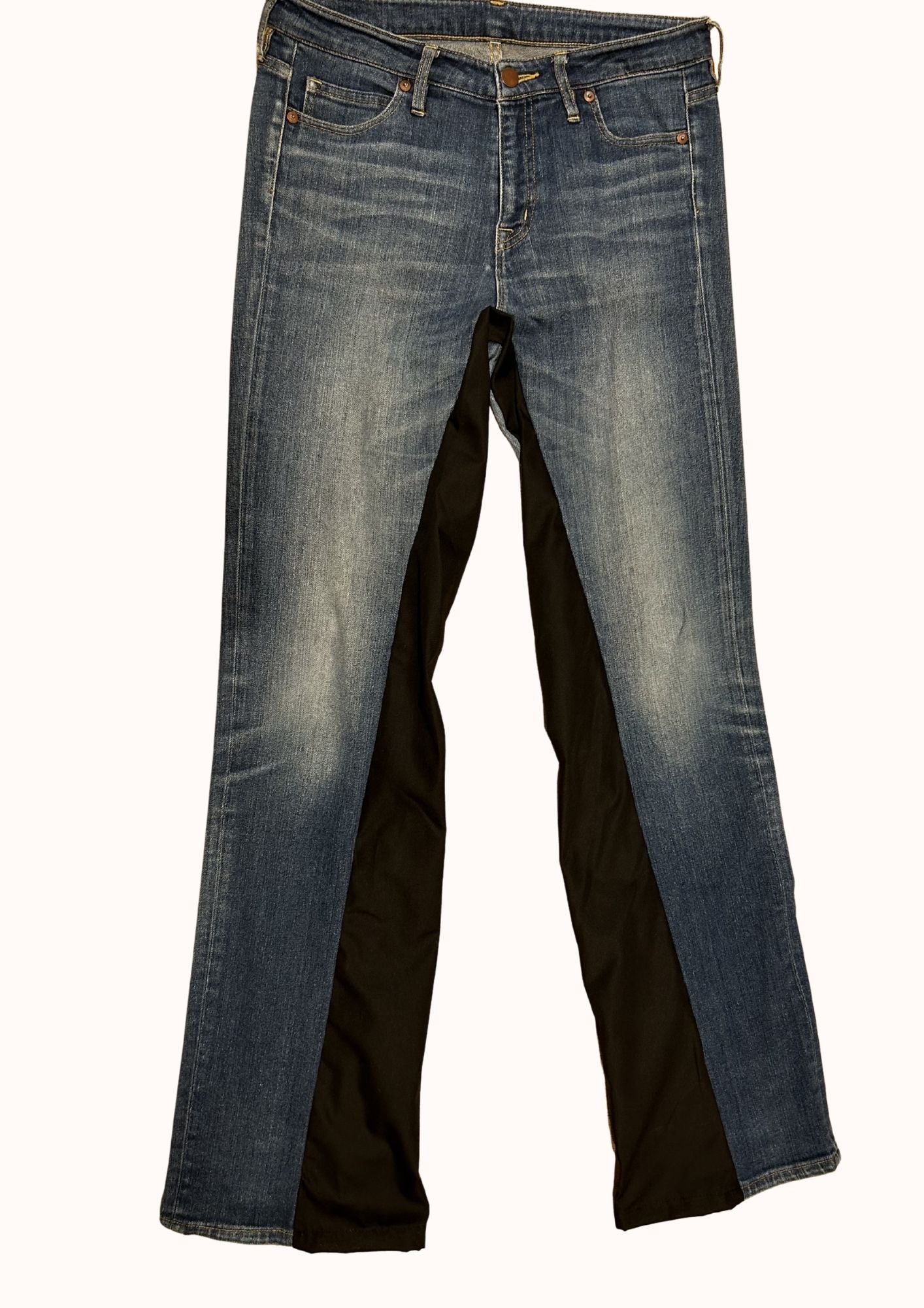 ICON denim
