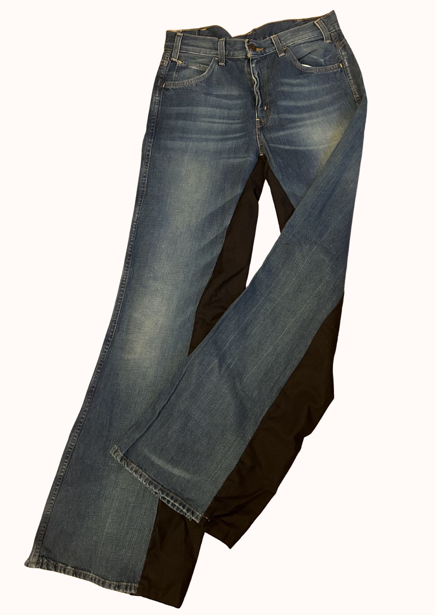 Levis Denim ROCK
