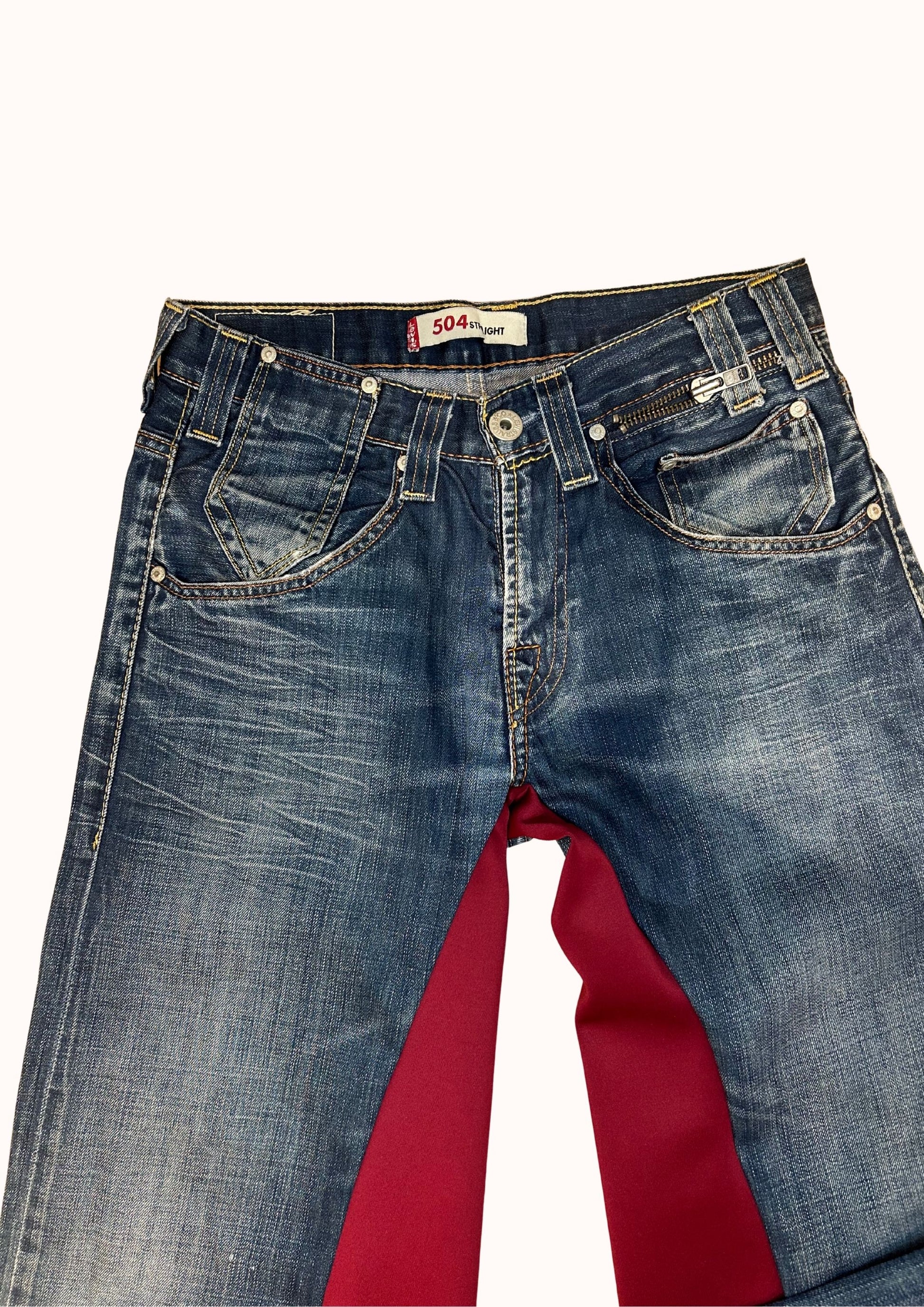 Amore Levis 504  Limited Edition