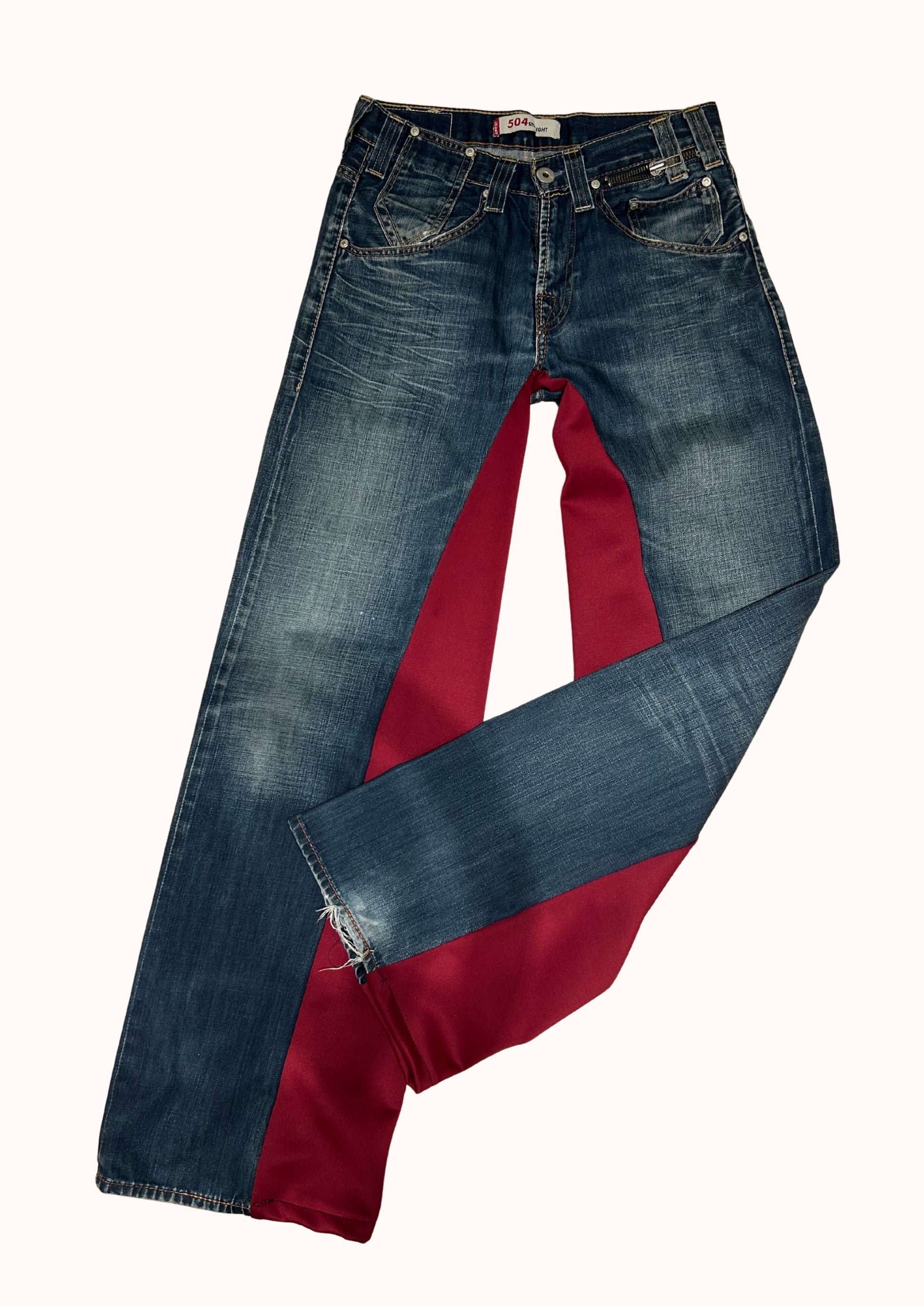 Amore Levis 504  Limited Edition