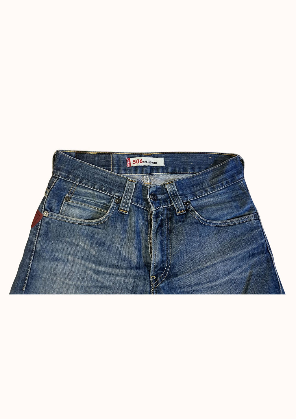 Amore 506 Levis "Petit"