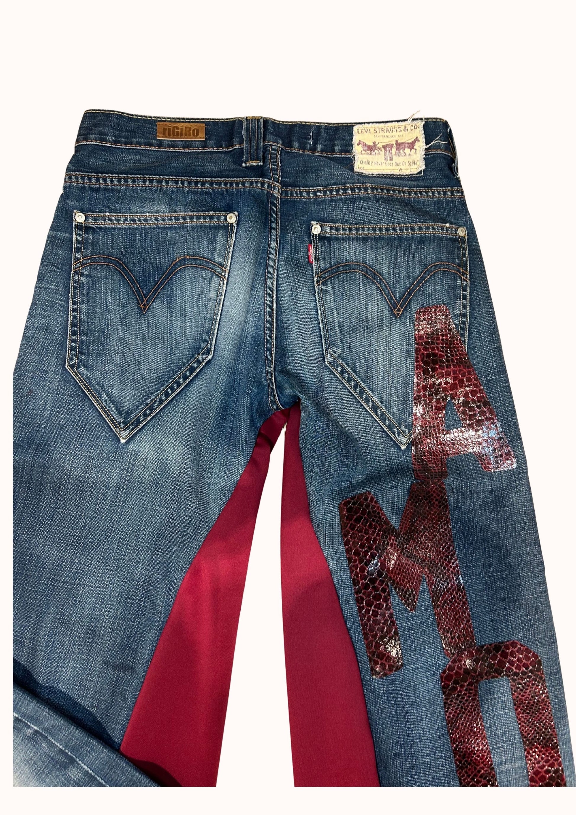 Amore Levis 504  Limited Edition