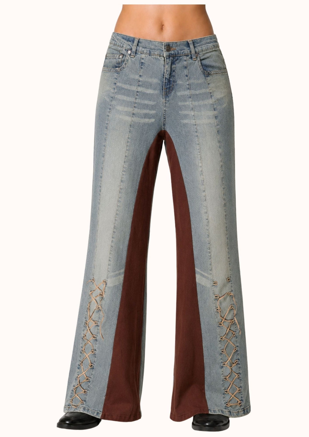 Western Pants