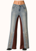 Western Pants