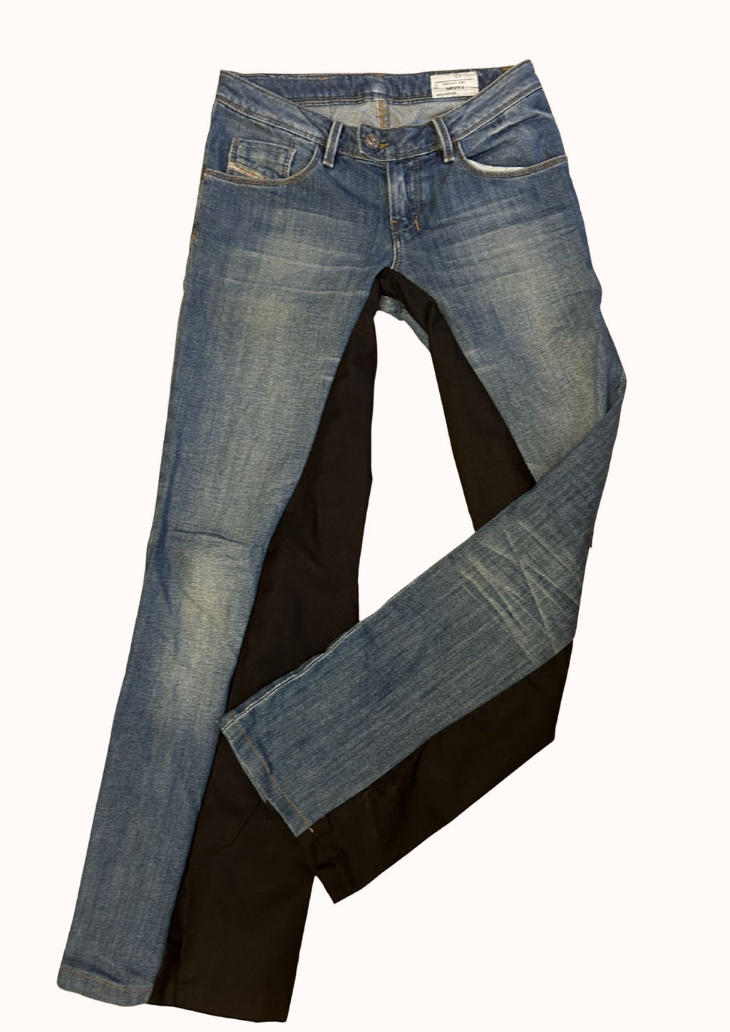 Disel Pants "Petit" stelle