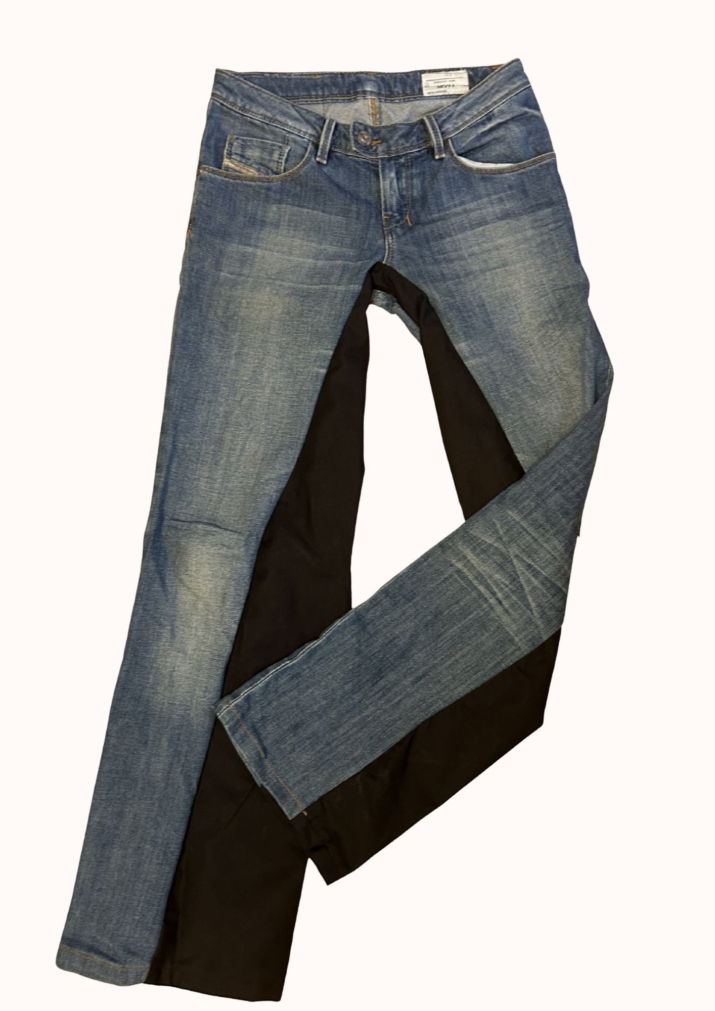 Disel Pants "Petit" stelle