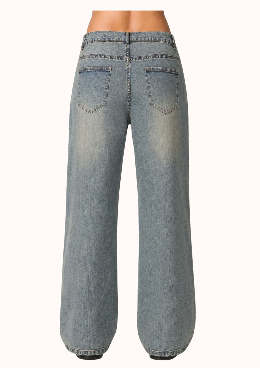 Western Pants