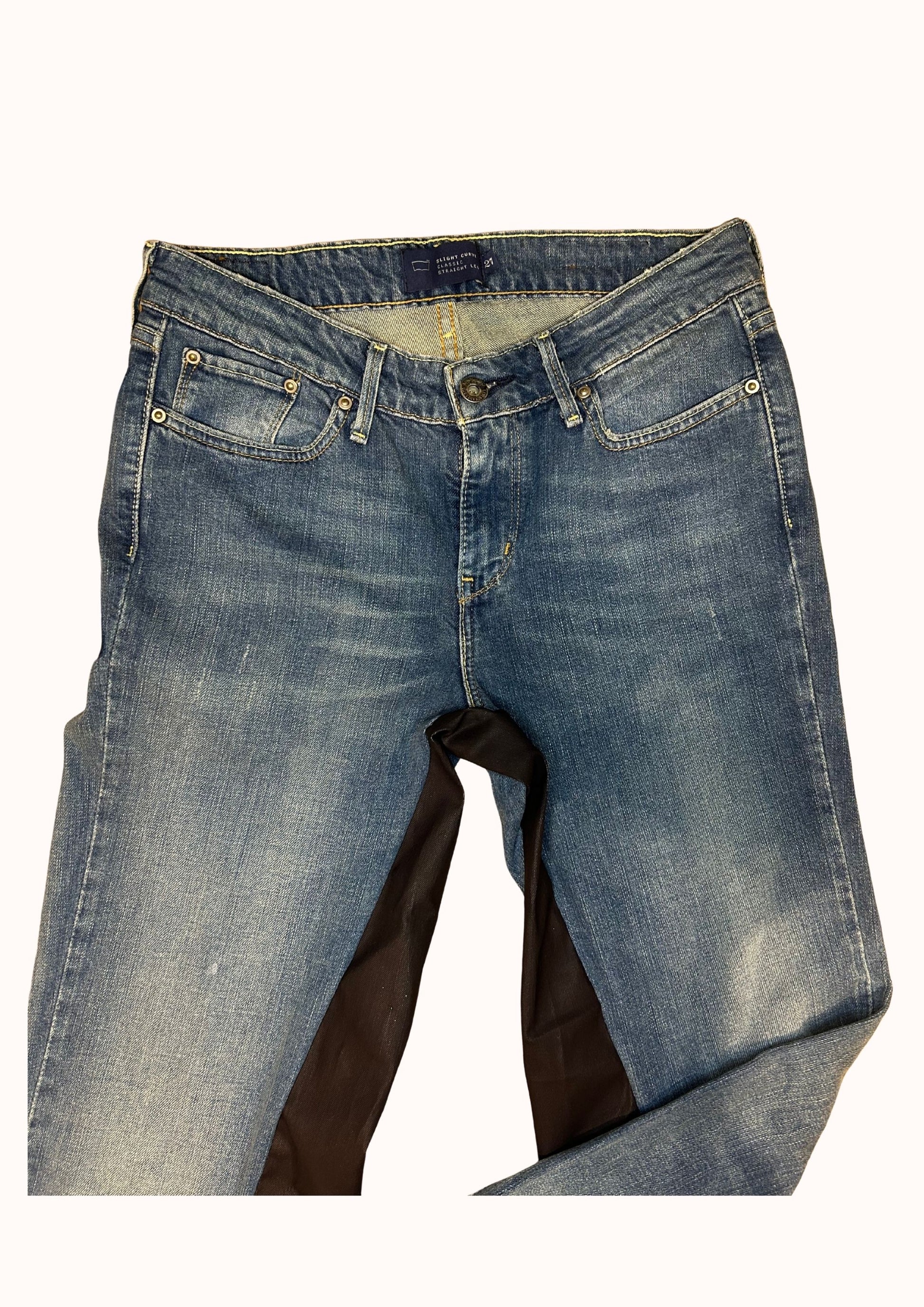 Levis classic st.Leg FUCK