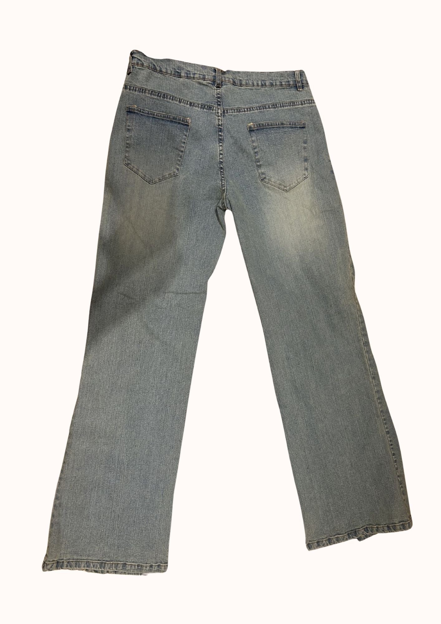 Western Pants