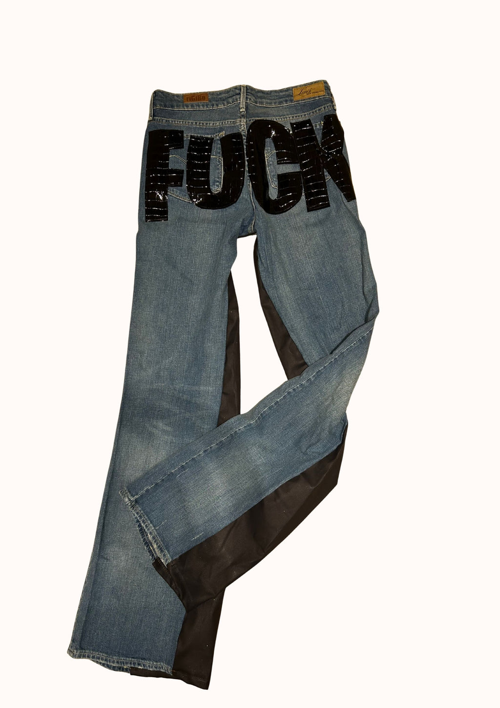 Levis classic st.Leg FUCK