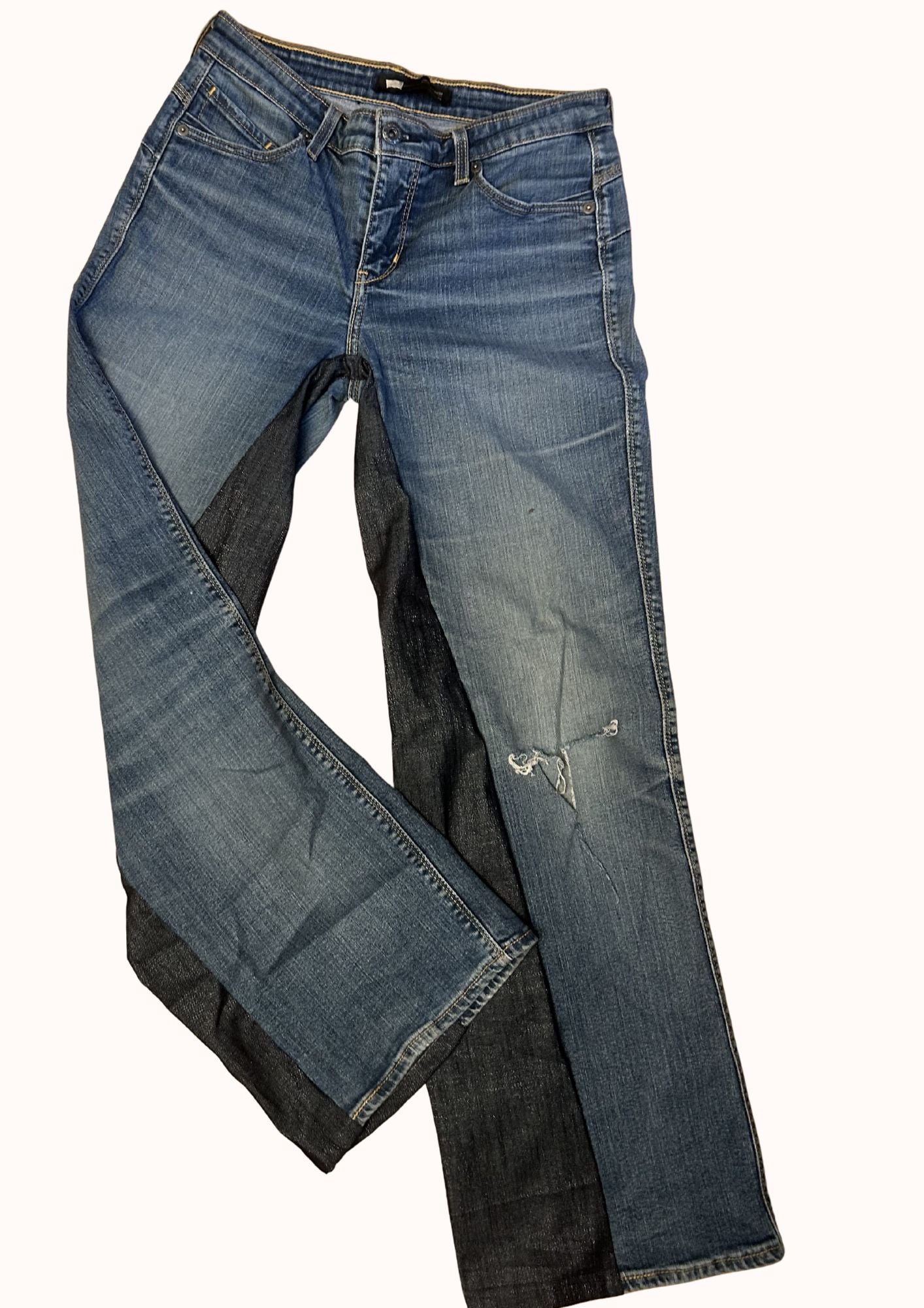 FUCK Levis Denim