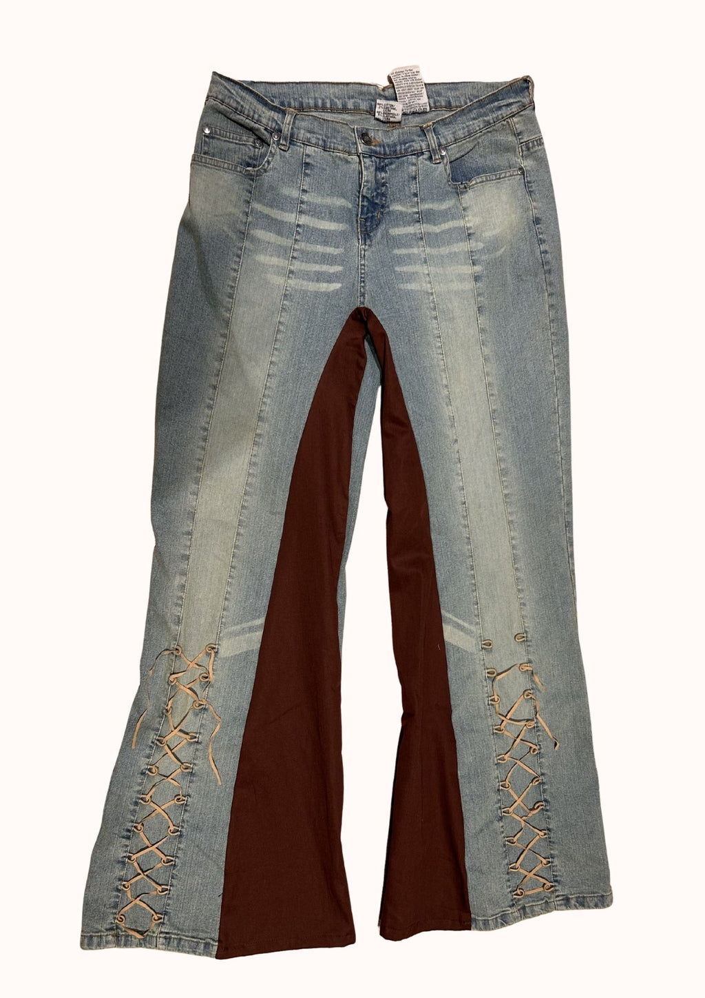 Western Pants