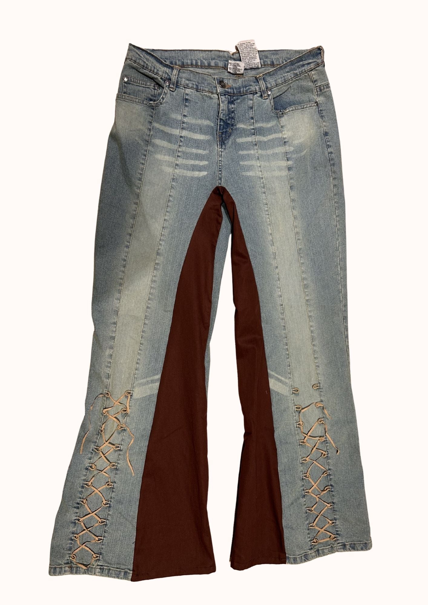 Western Pants