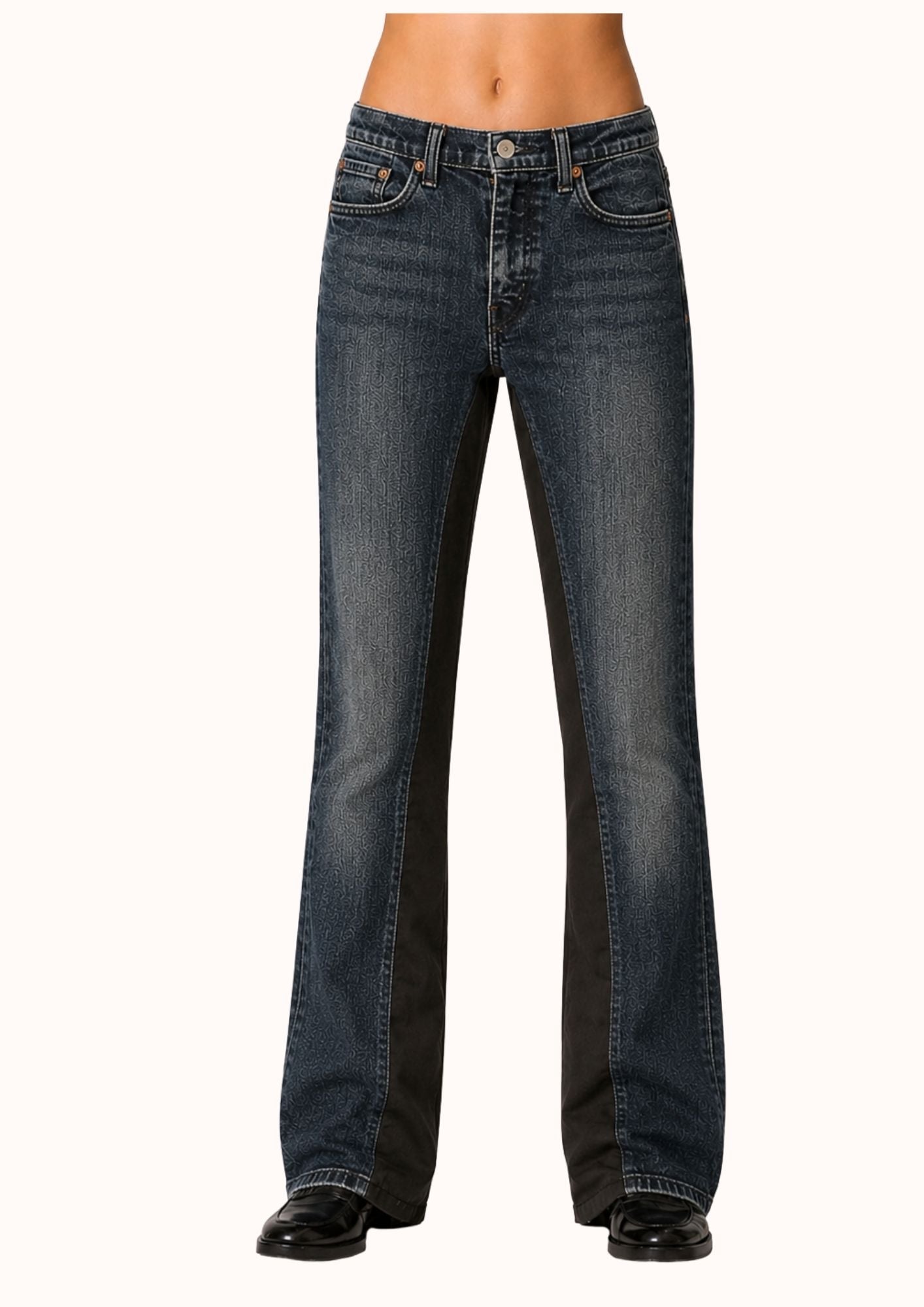 Icon Levis Denim