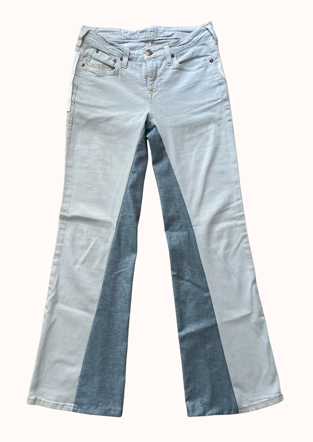 Denim Lee CASH chiaro