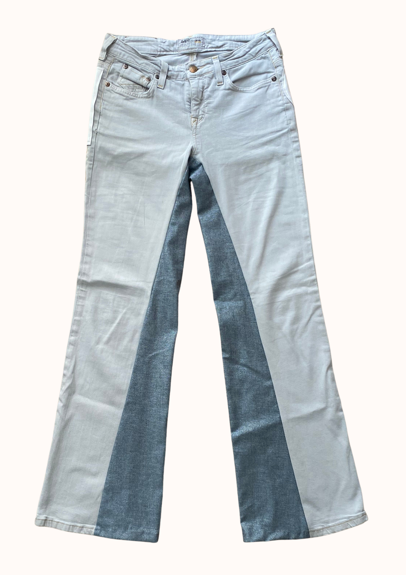 Denim Lee CASH chiaro