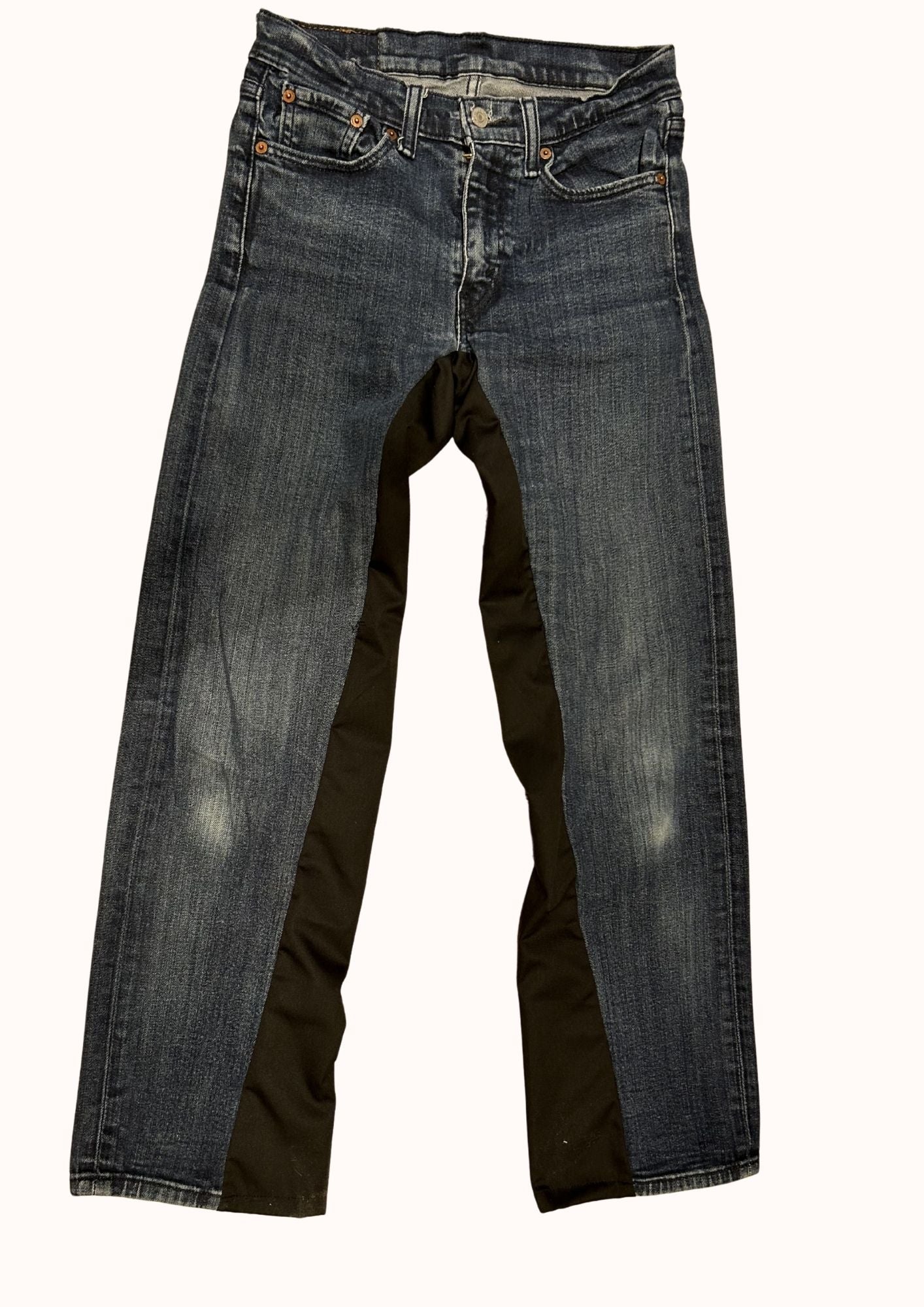 Icon Levis Denim