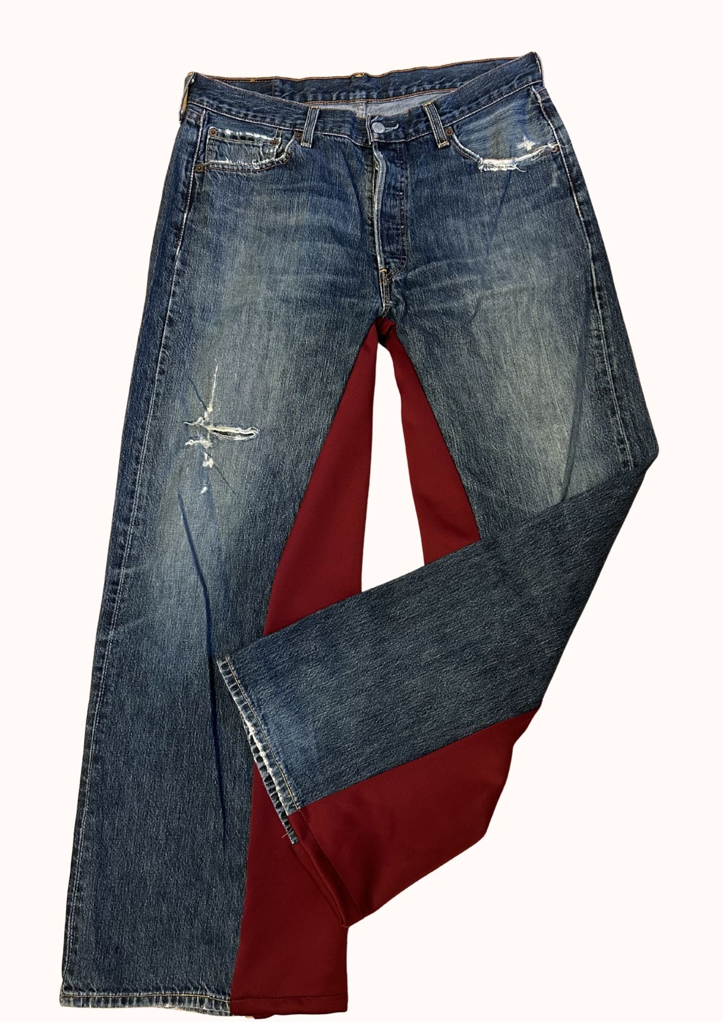 501 Amore Levis "Tall"