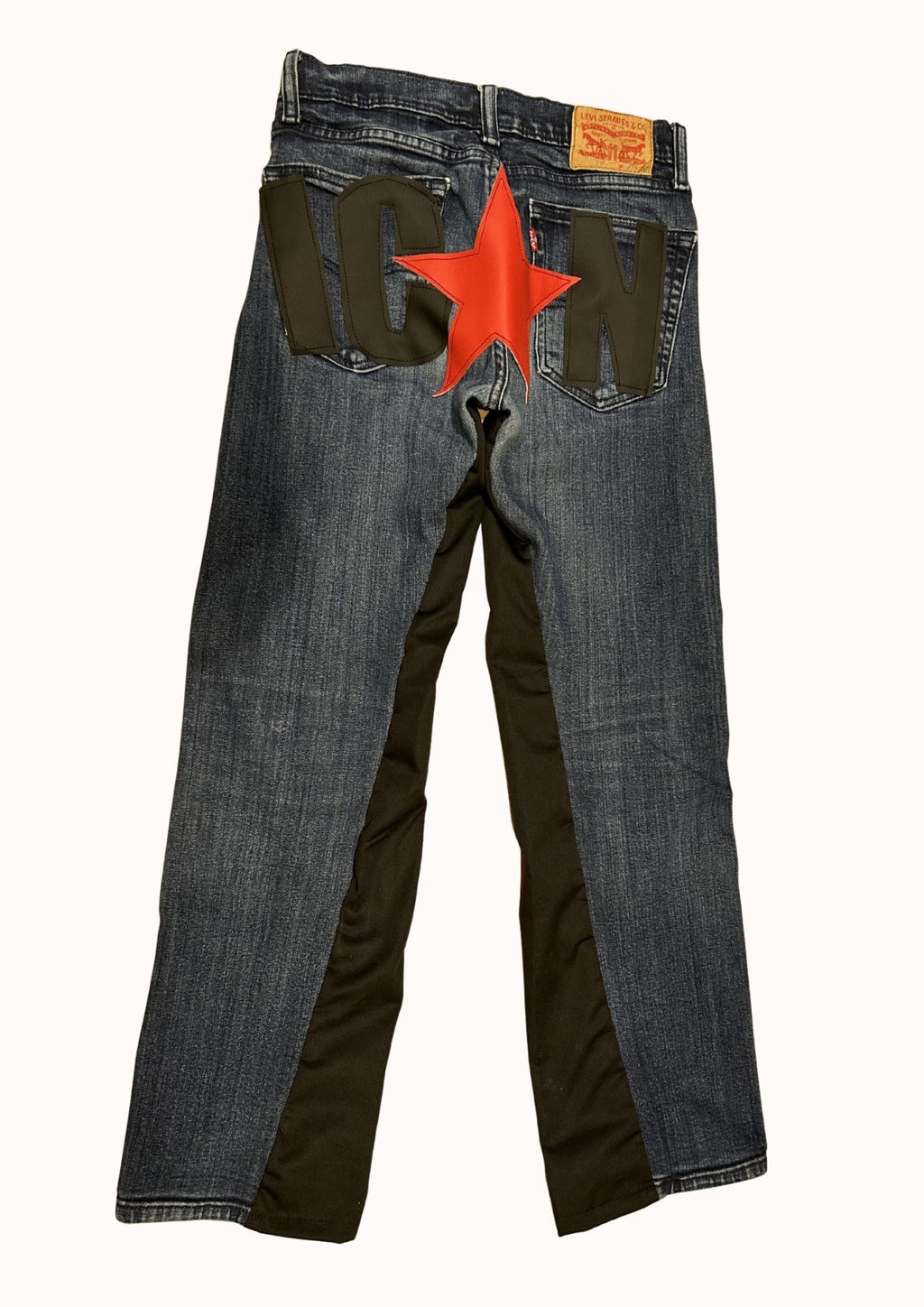 Icon Levis Denim