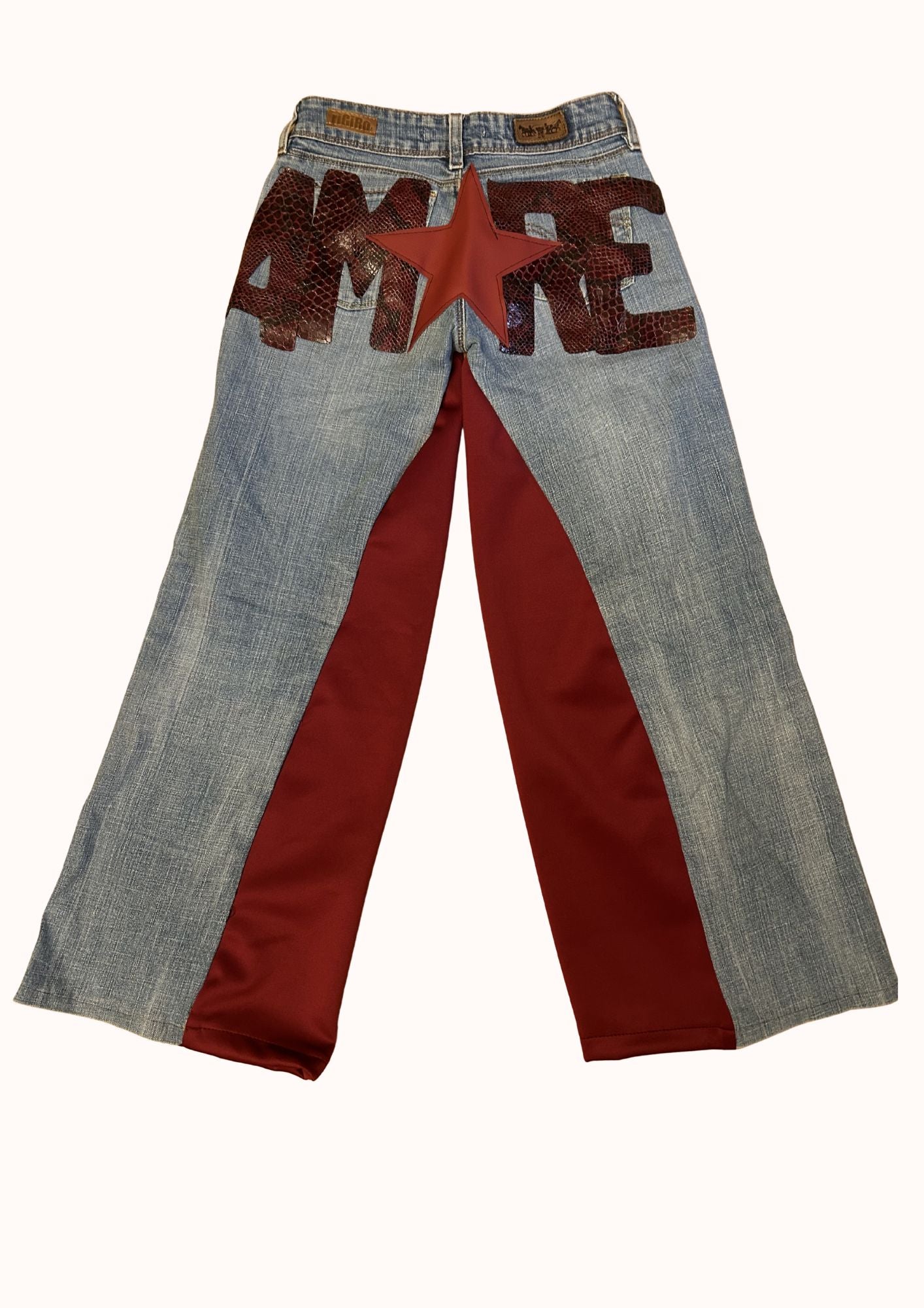 Amore denim 571 Levis