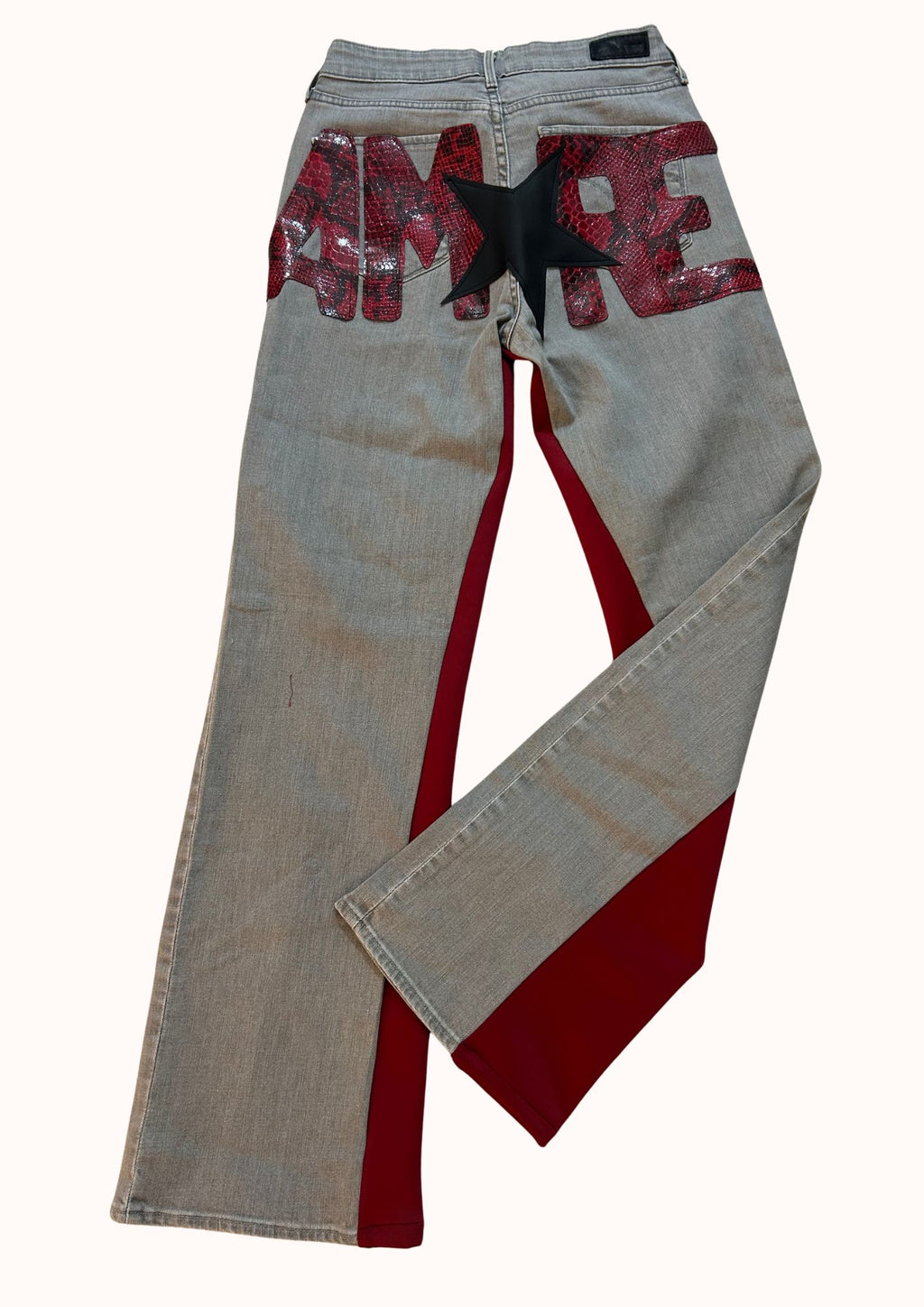 Denim AMORE