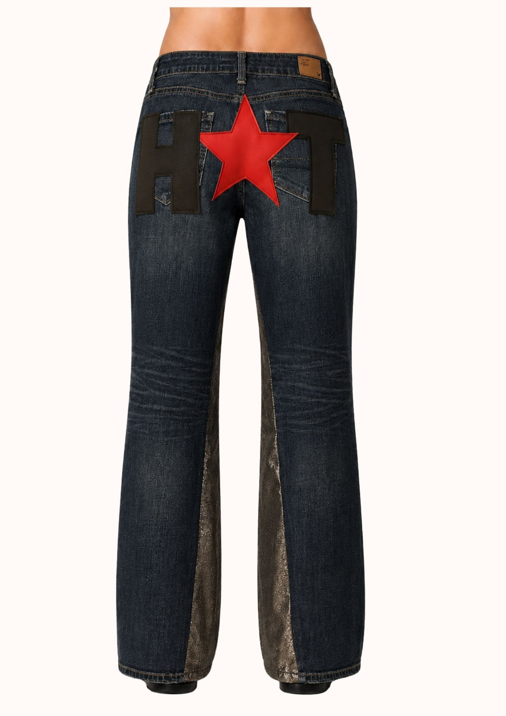 American Eagle HOT denim