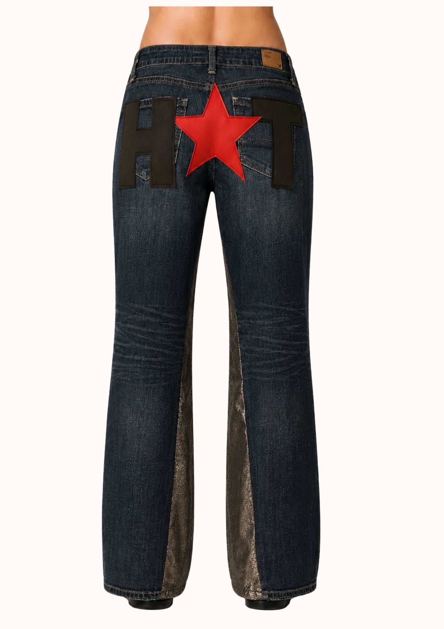 American Eagle HOT denim