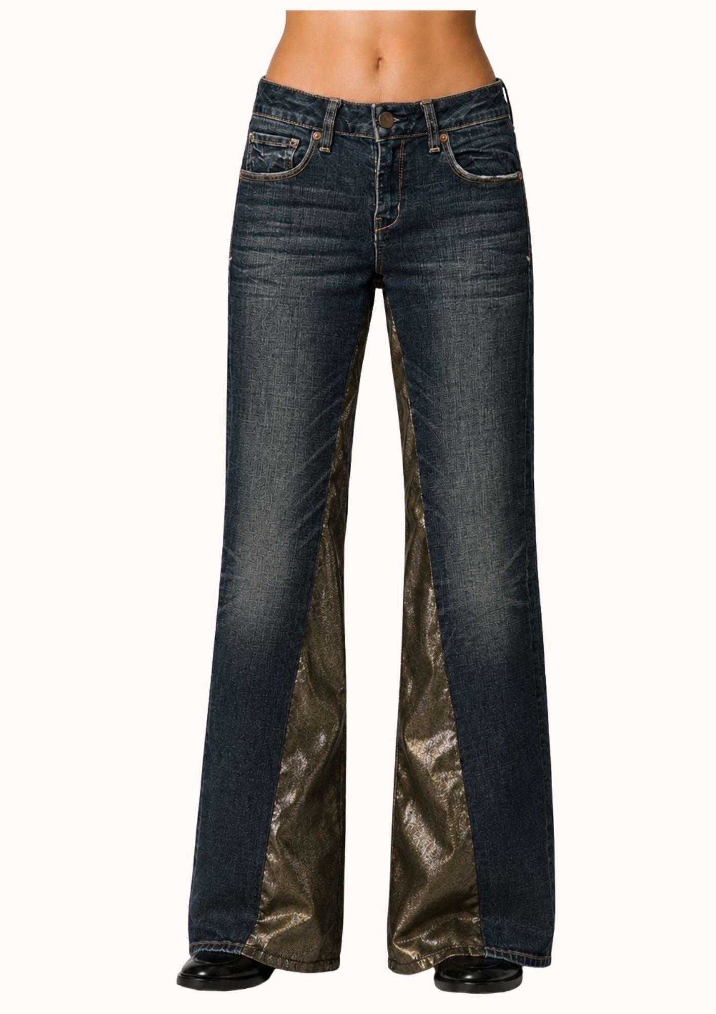 American Eagle HOT denim