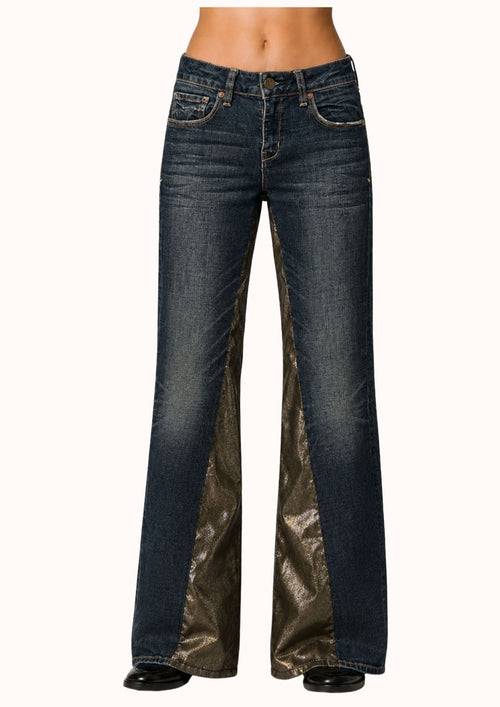 American Eagle HOT denim