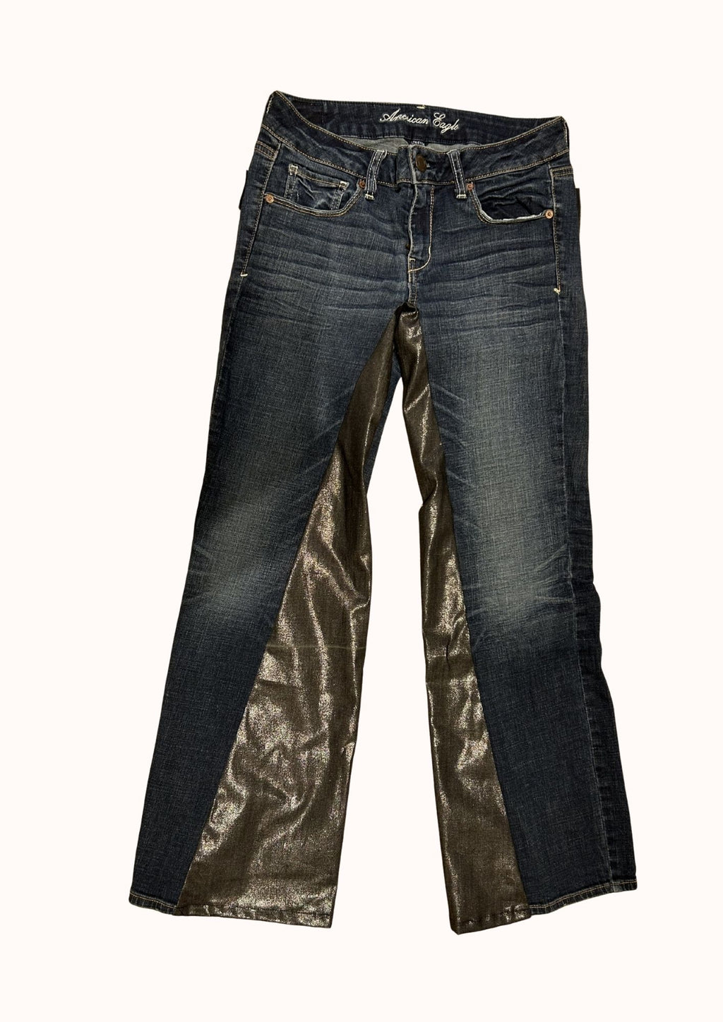 American Eagle HOT denim